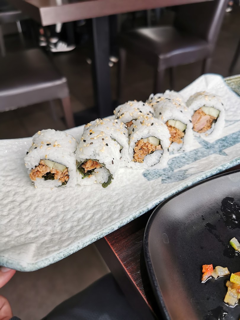 Sushi Niwa