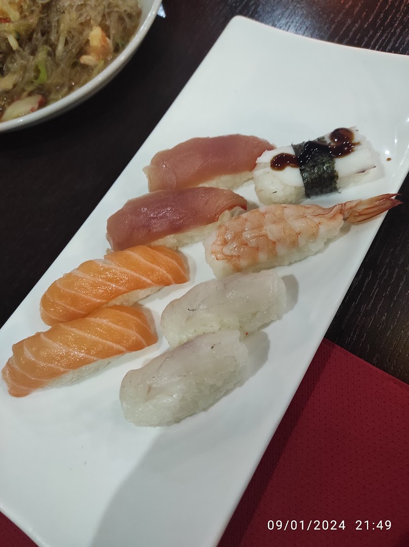 Sushi Niwa