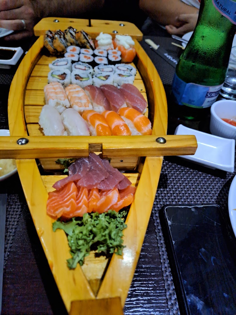 Sushi Niwa