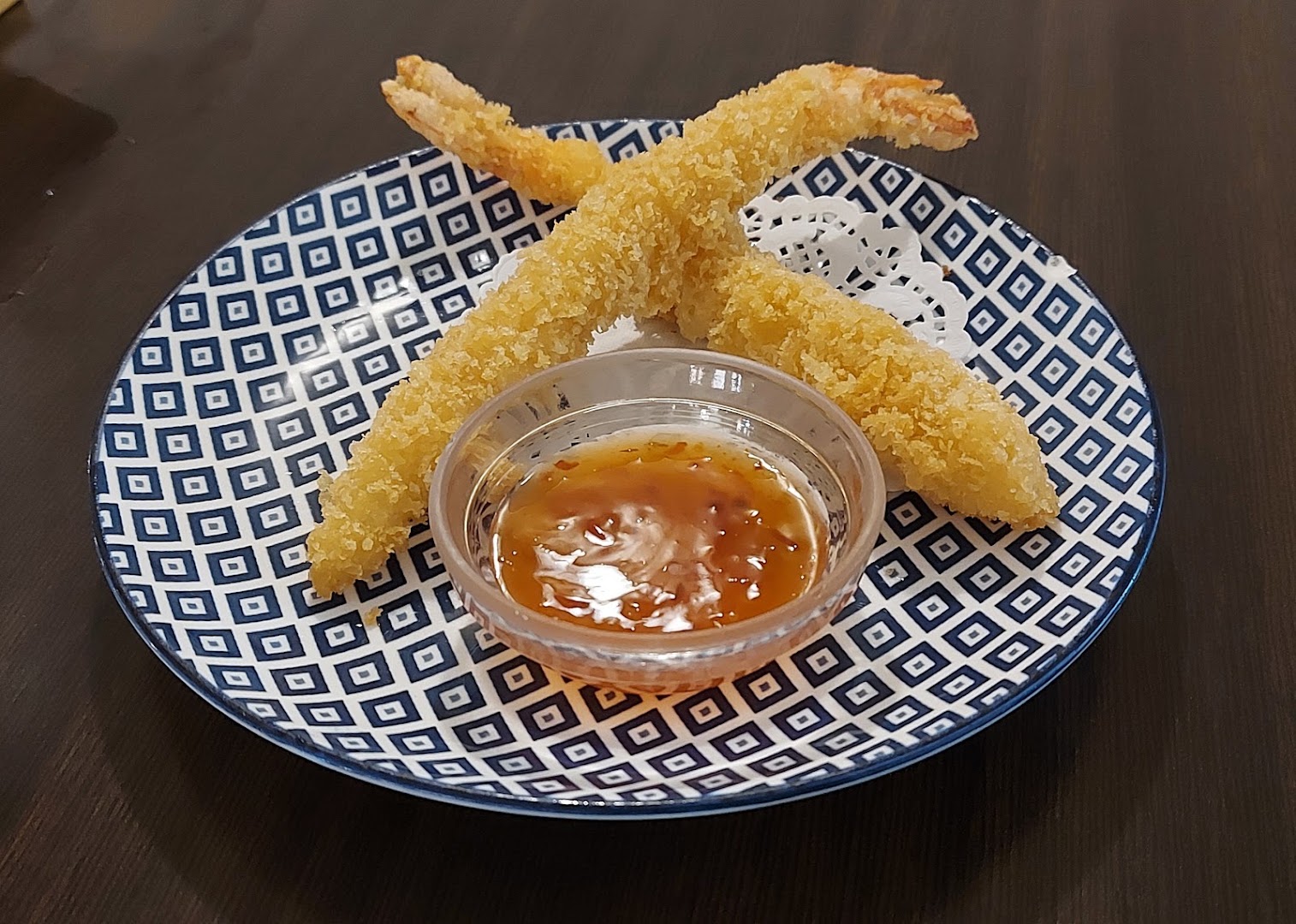 Sushi Oishi - Japanese & Chinese Restaurant
