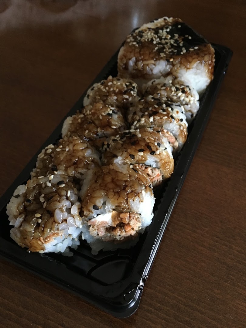 Sushi OK