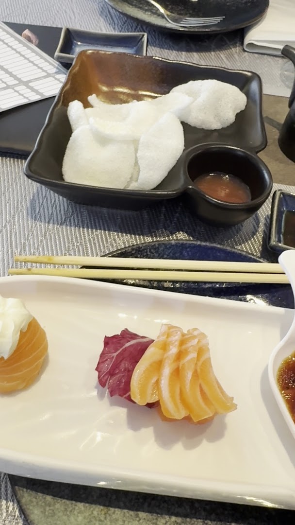 Sushi Old Fox