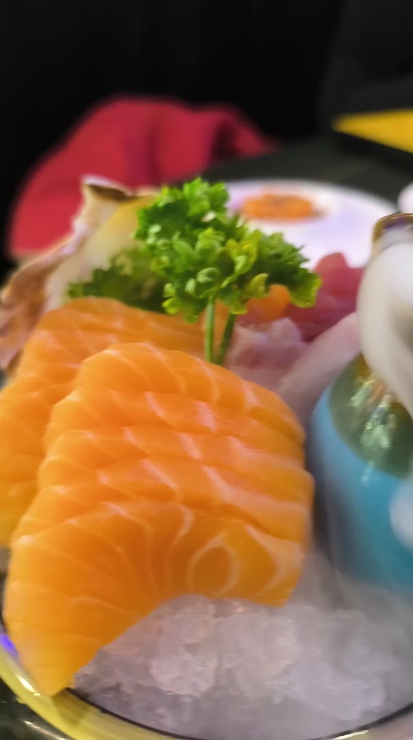 Sushi Omakase, Corciano