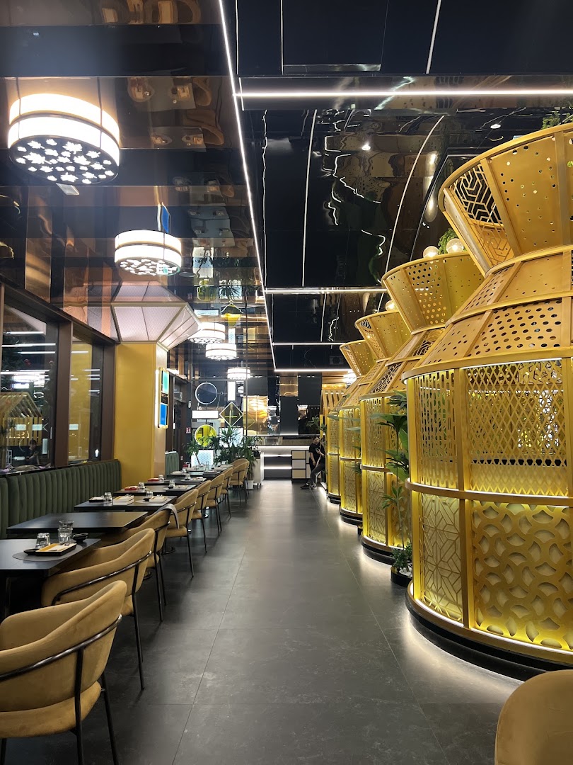 Sushi Omakase