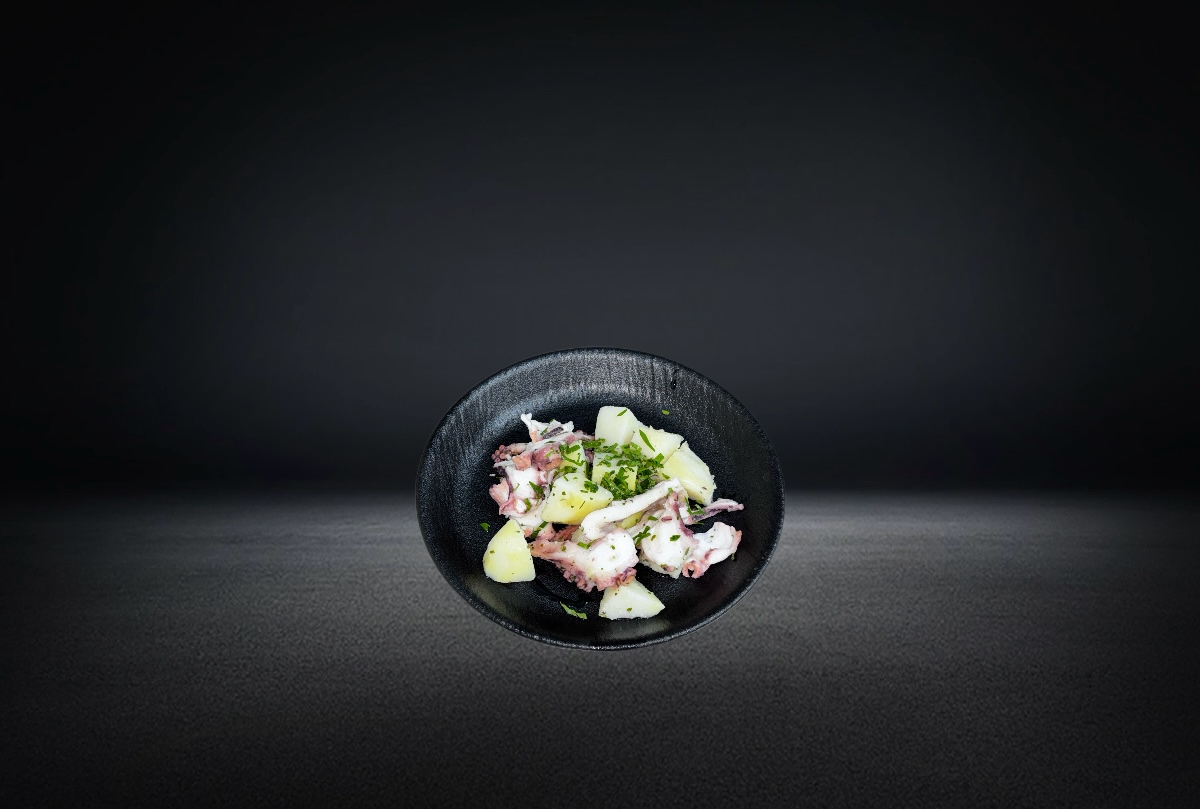 Sushi Omakase