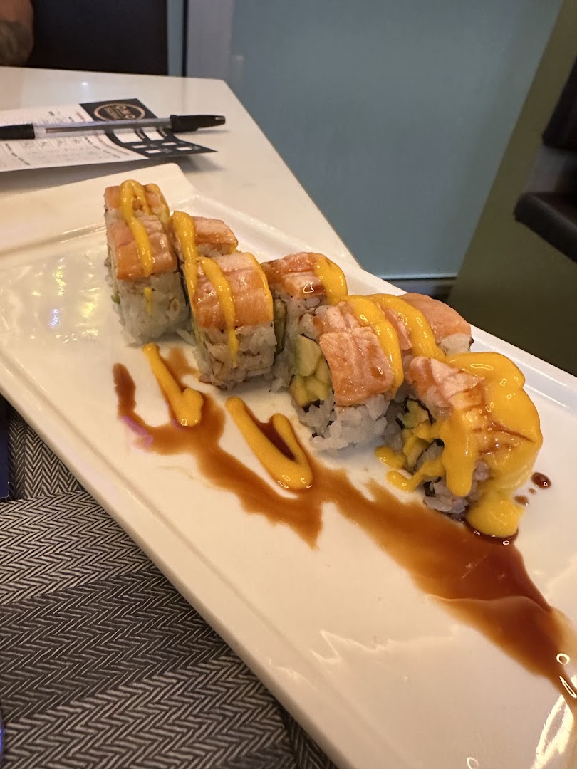 SUSHI OMO