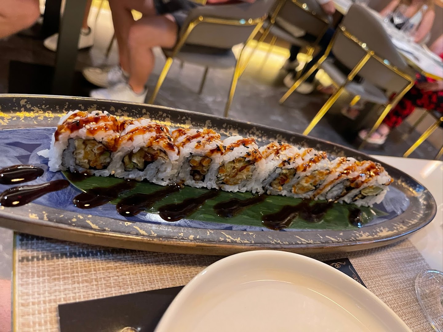 SUSHI OMO