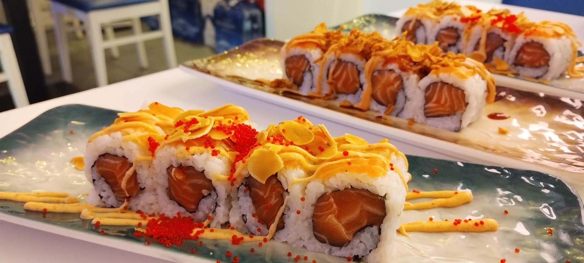 Sushi Onda