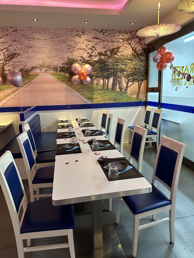 Sushi Onda