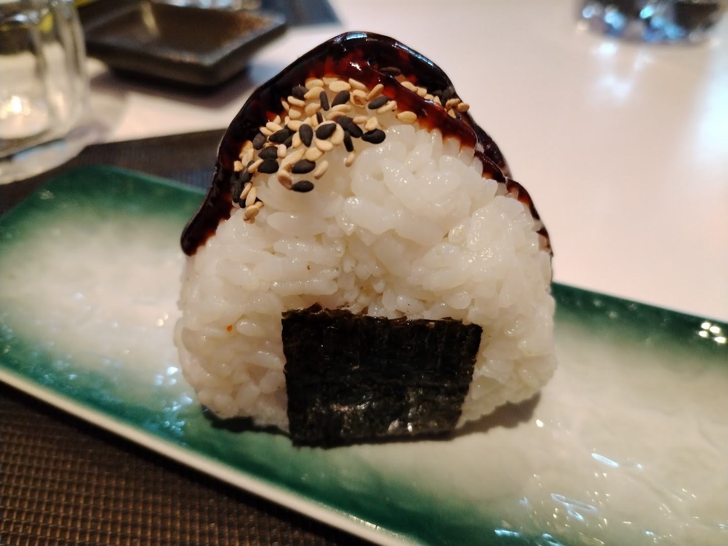 Sushi Onda, Trapani