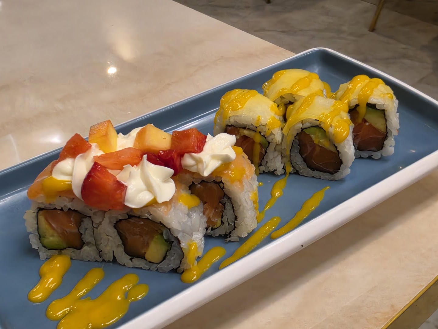 Sushi One