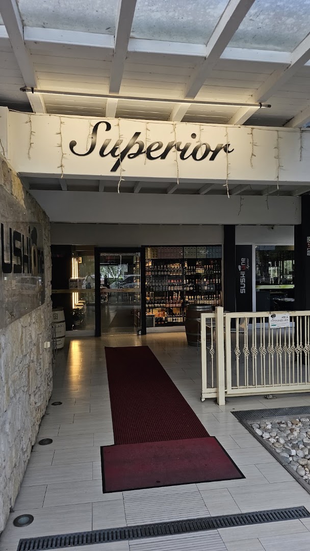 Sushi One Superior Desenzano