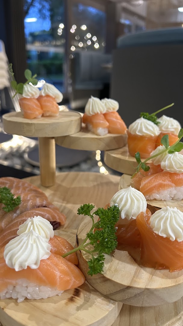 Sushi One Superior Desenzano
