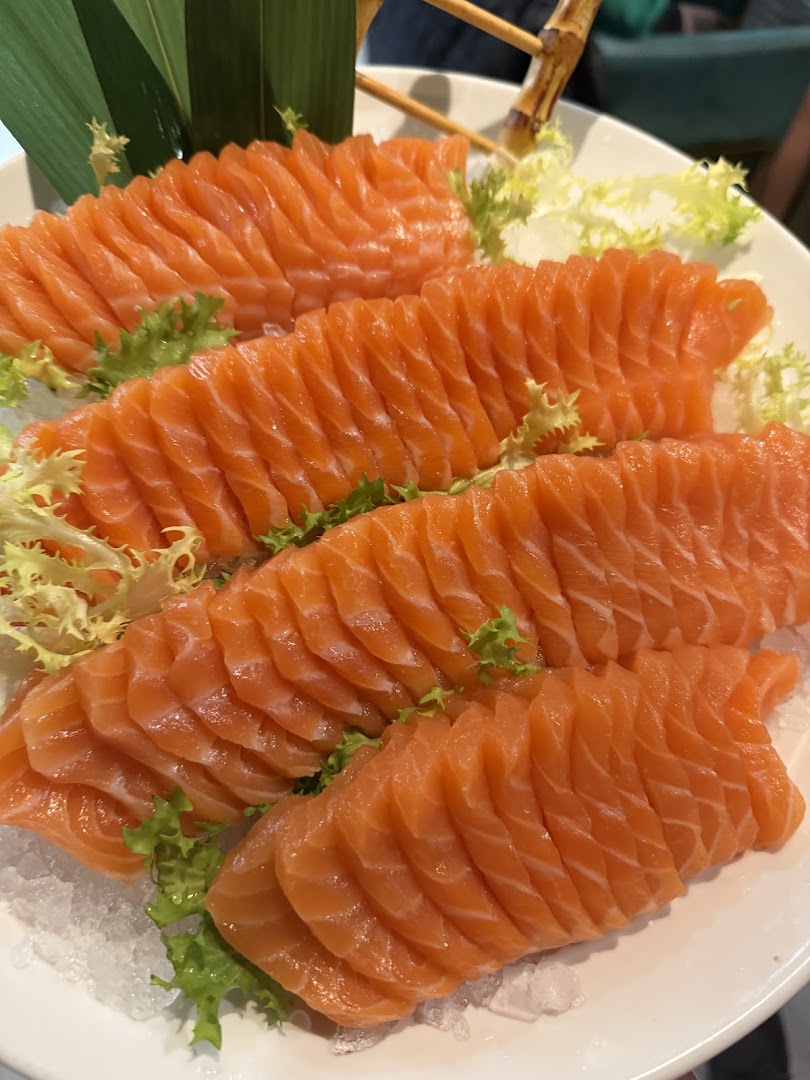 Sushi One Superior Livorno