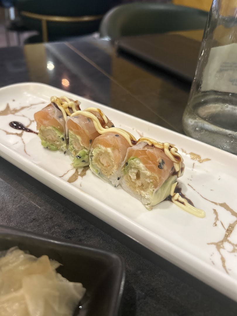 Sushi One Superior - Mantova