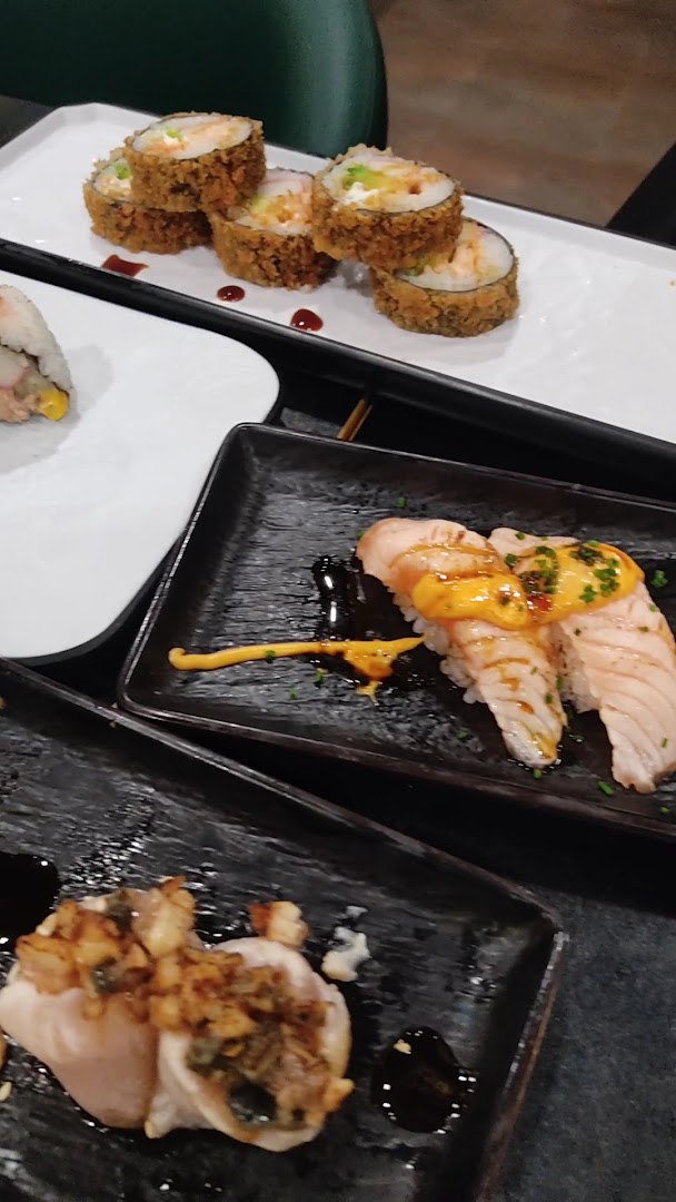 Sushi One Superior - Mantova