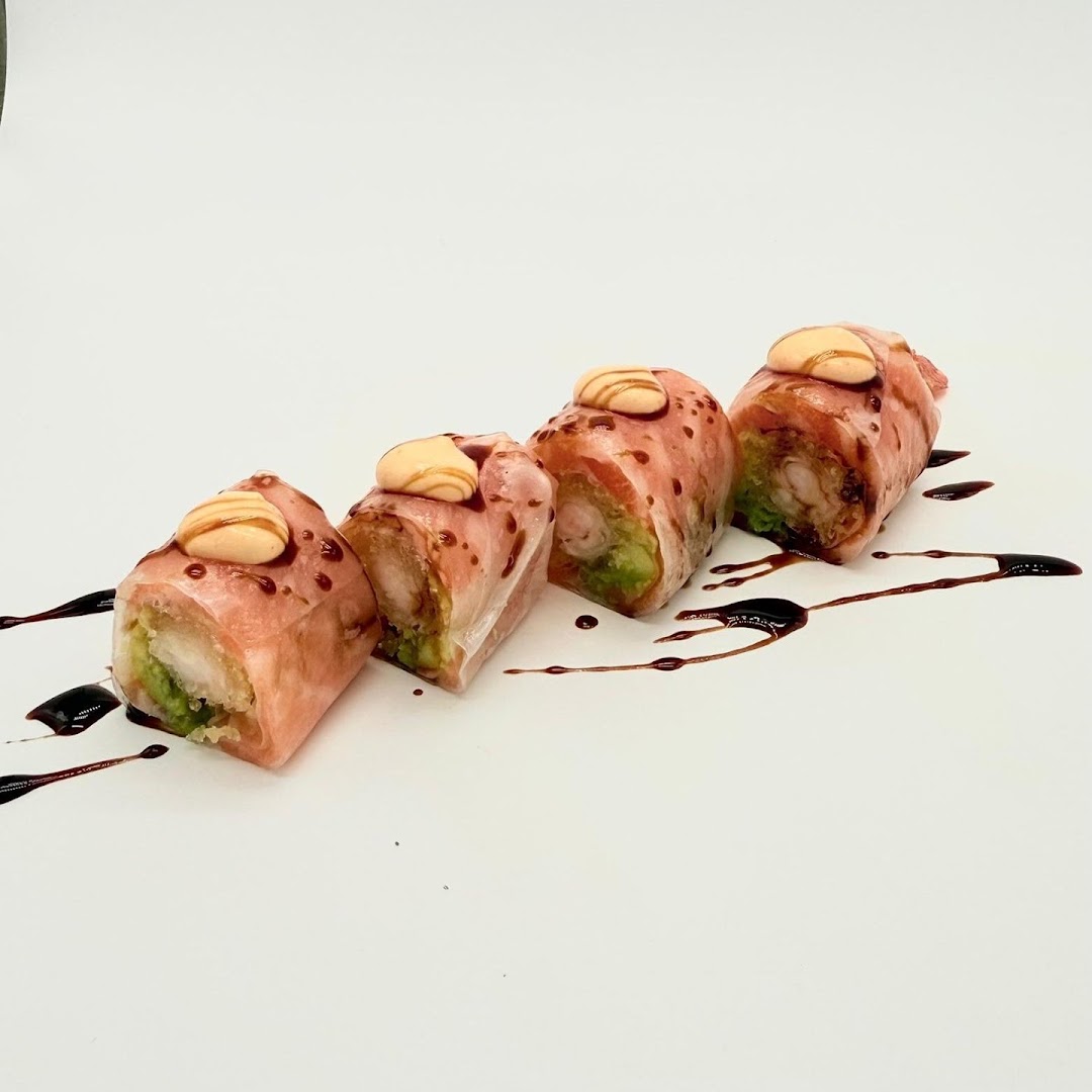 Sushi One Superior - Mantova, Mantova