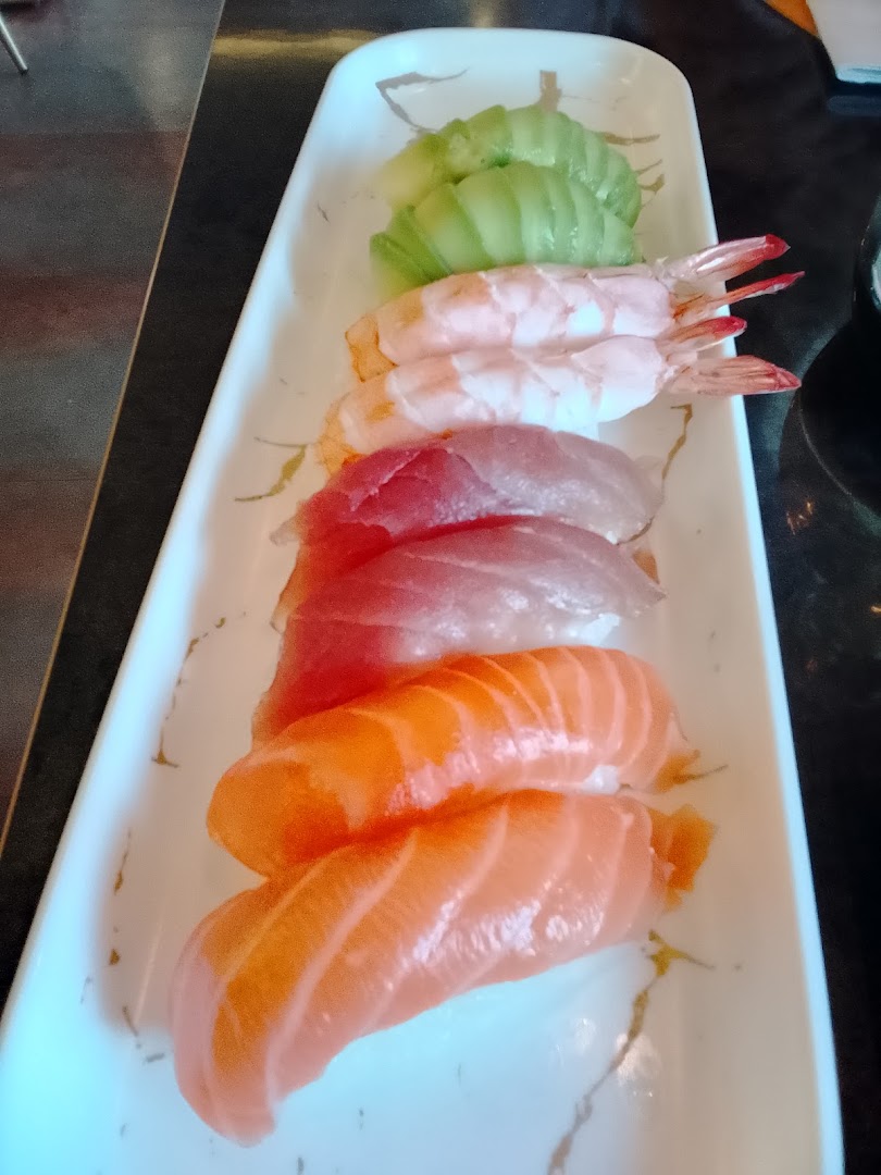 Sushi One Superior - Mantova