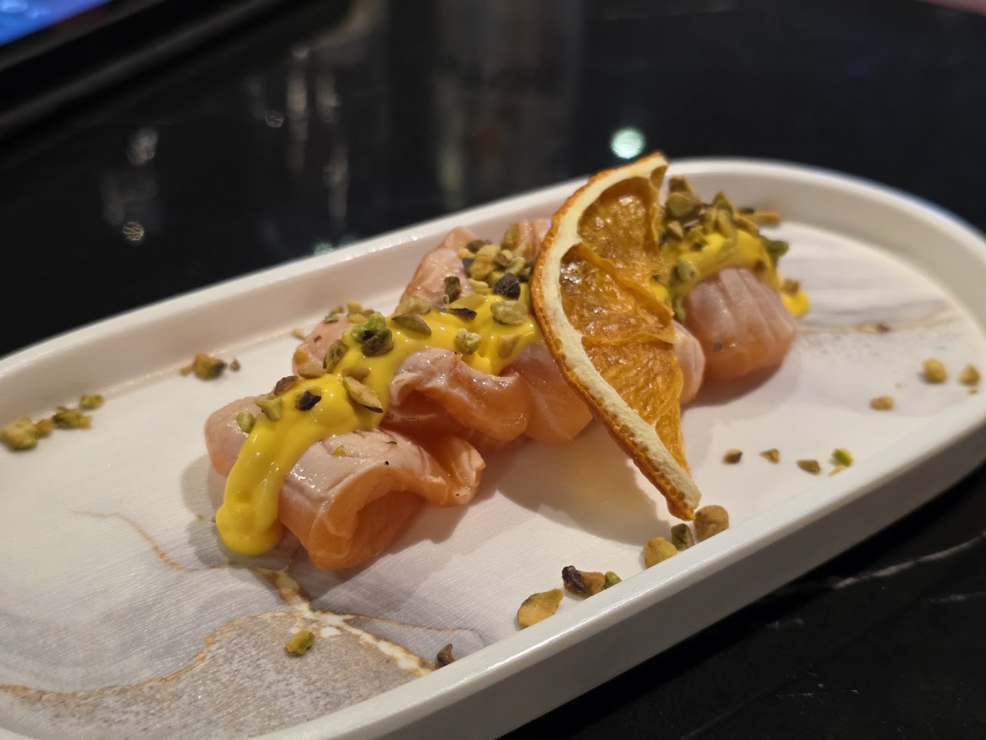 Sushi One Superior