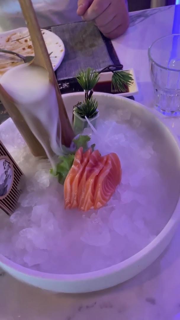 Sushi One Superior