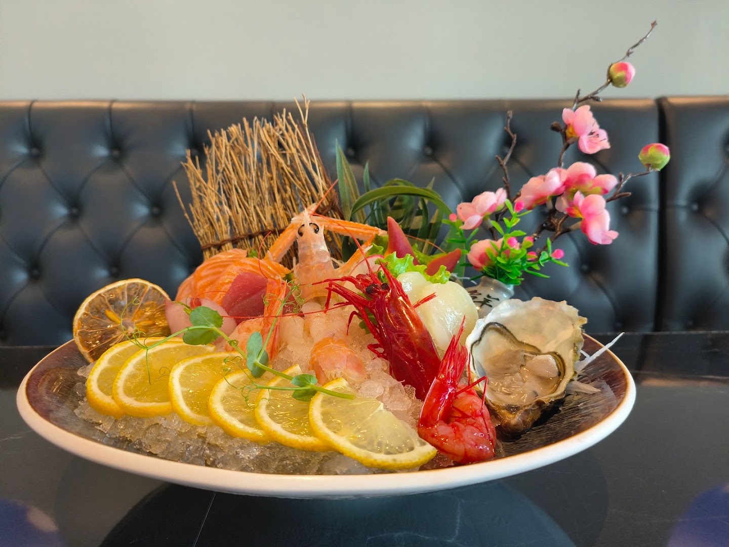 Sushi One - Vicenza, Torri di Quartesolo