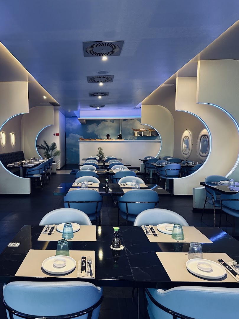 Sushi One - Vicenza