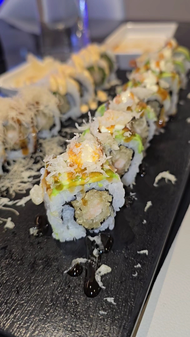 Sushi One - Vicenza