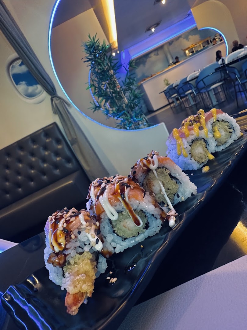 Sushi One - Vicenza