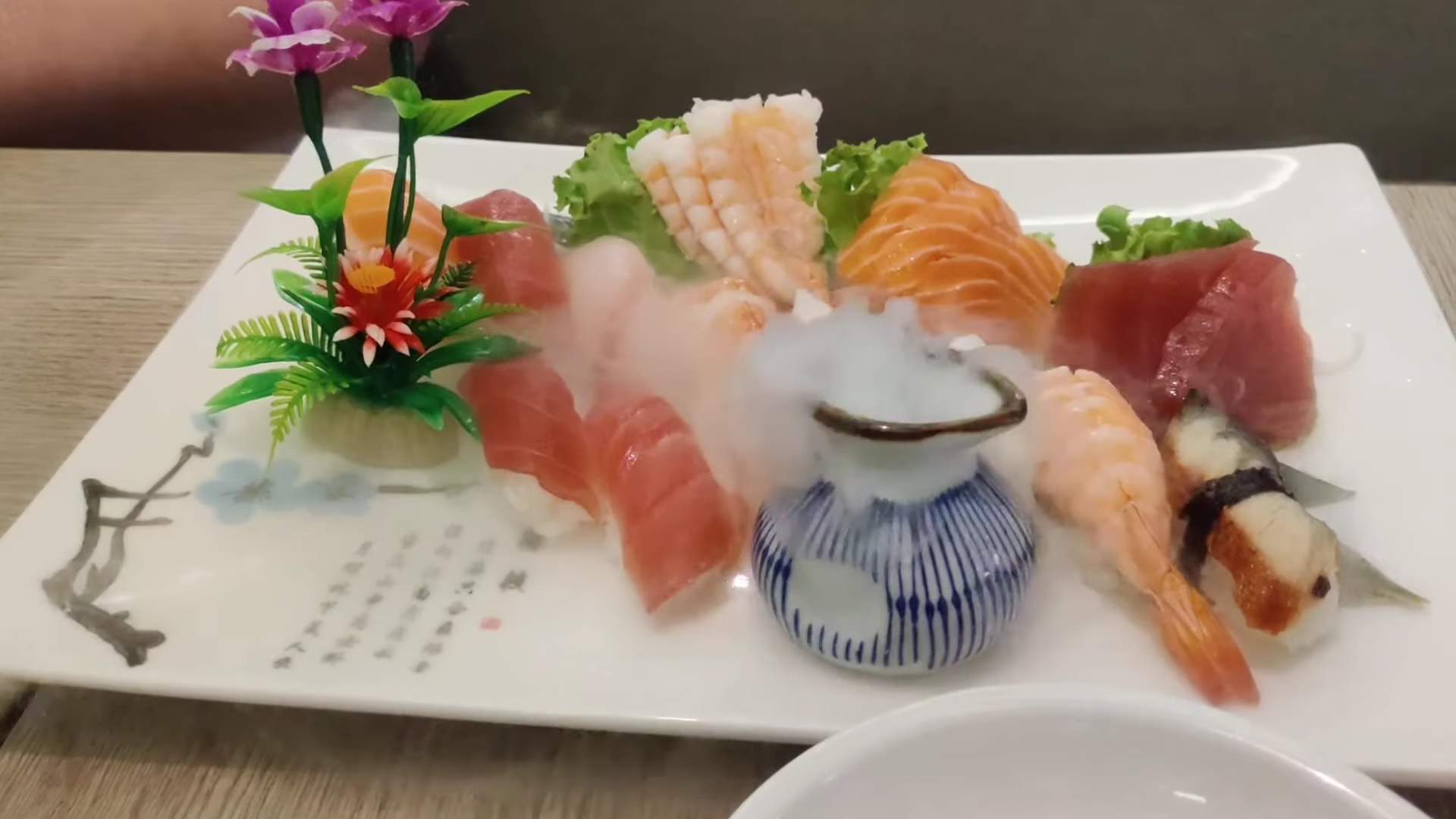 Sushi One - Vicenza