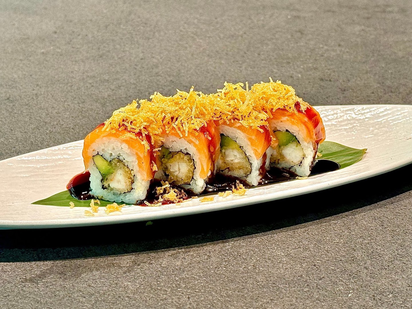Sushi One, Portoferraio