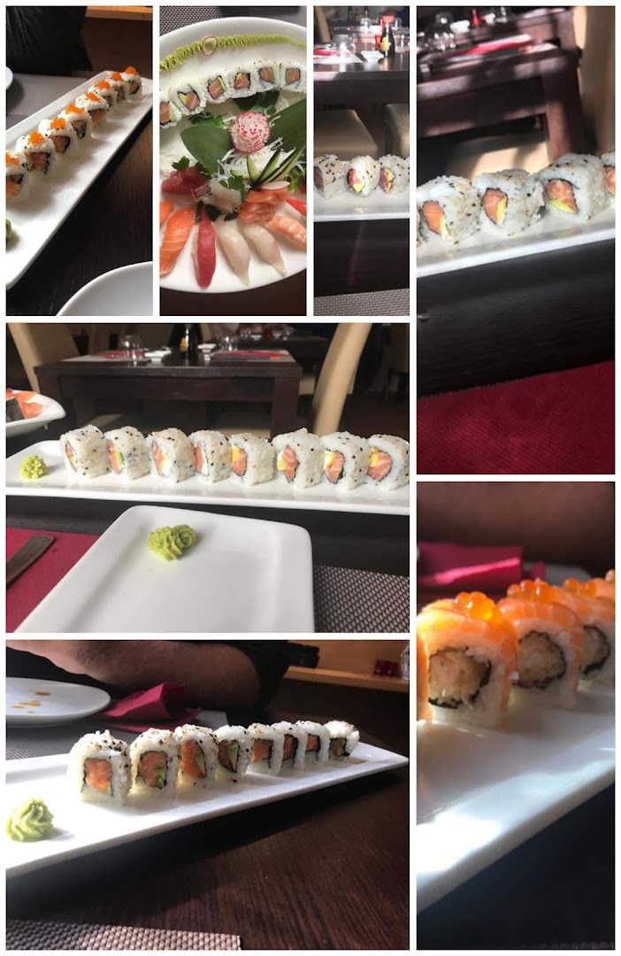 Sushi One