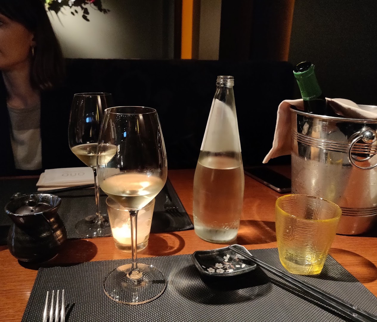 Sushi Ono