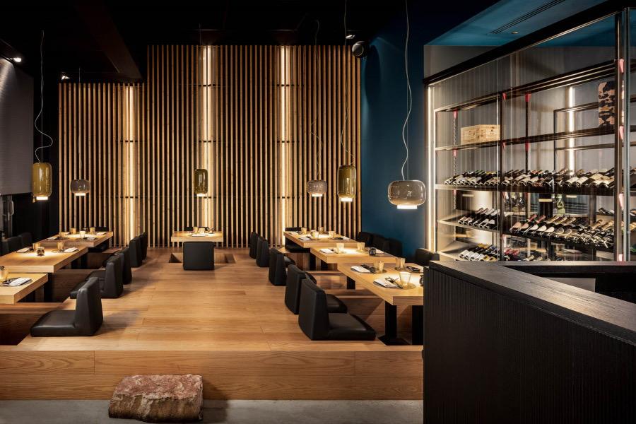 Sushi Ono, Mantova