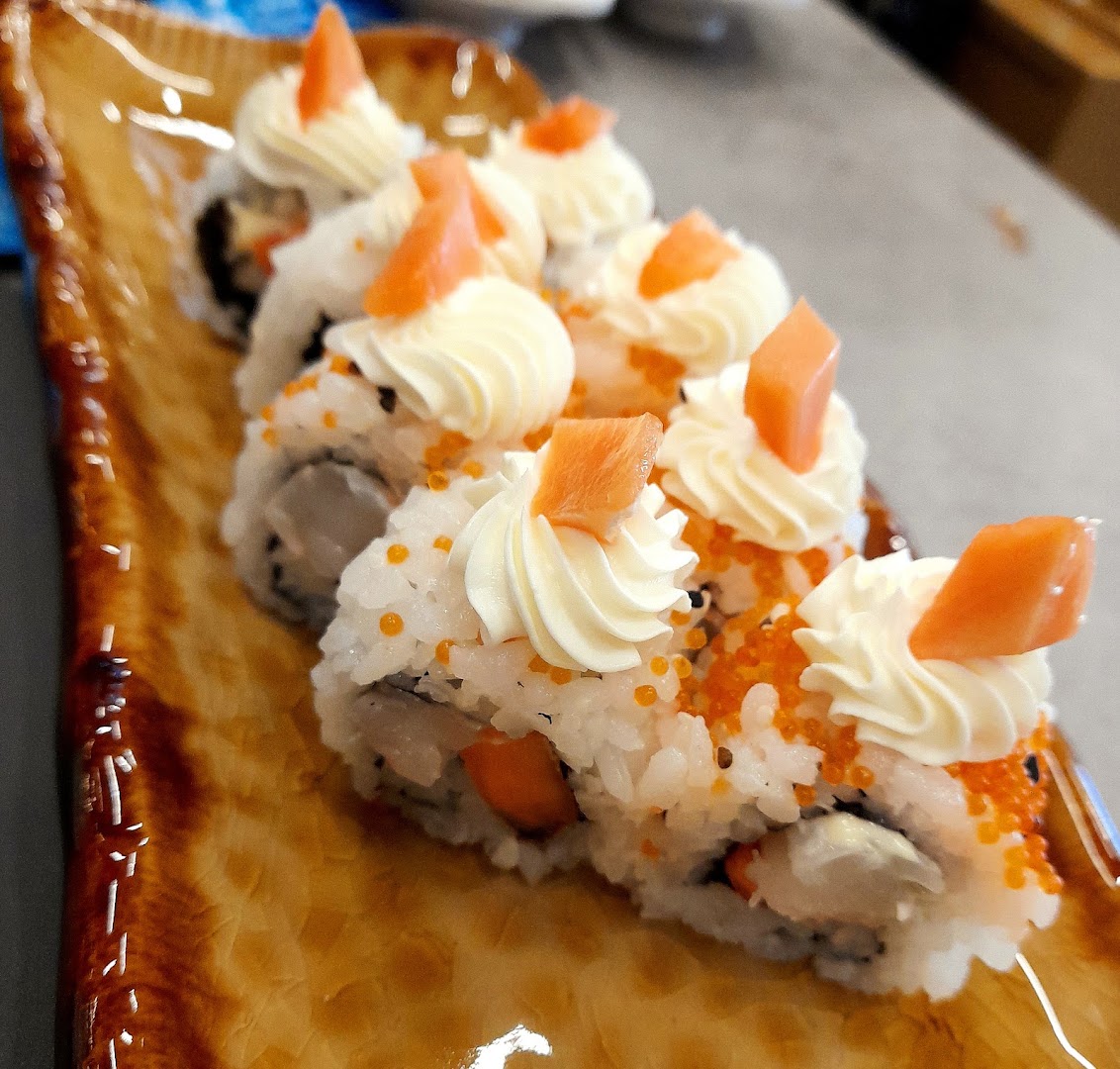 Sushi Origami Ristorante Giapponese