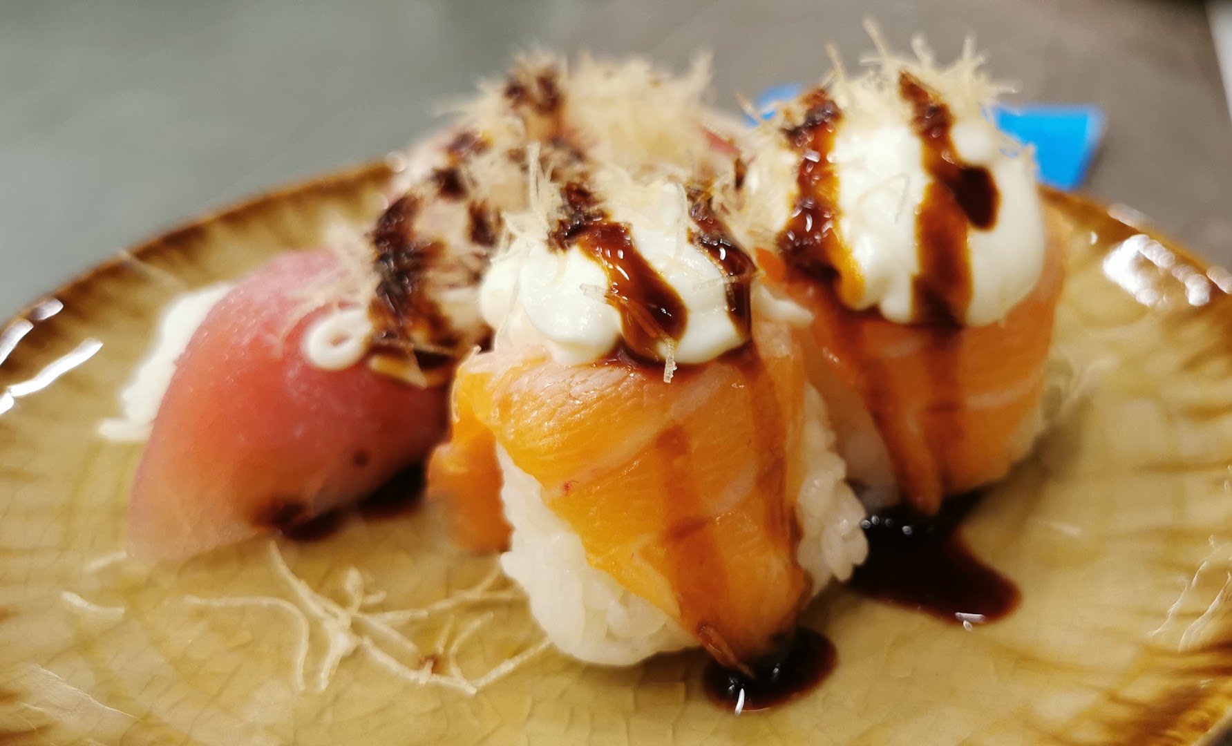 Sushi Origami Ristorante Giapponese