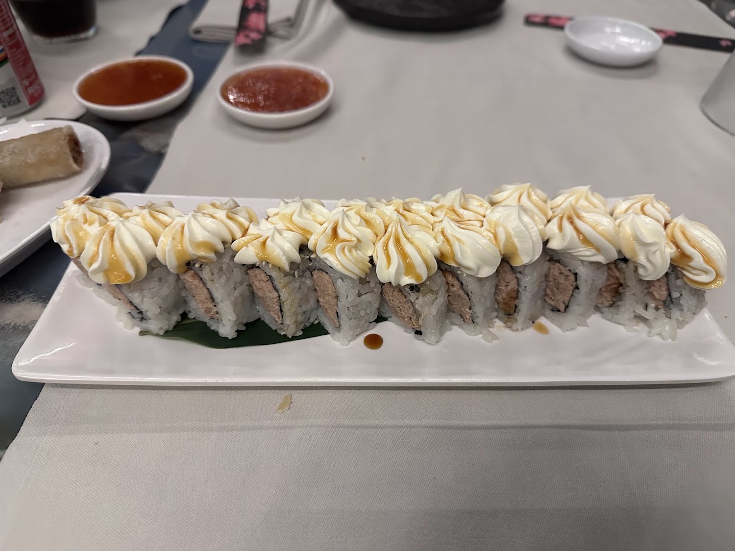 SUSHI OTTO Trento