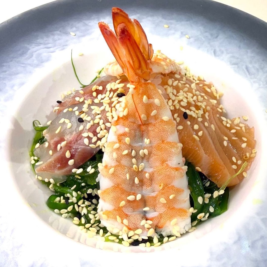 SUSHI OTTO Trento, Trento