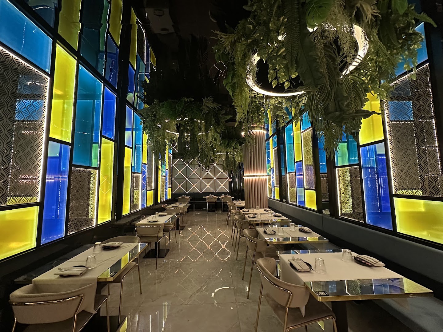SUSHI OTTO Trento