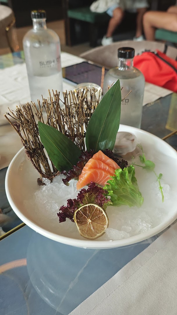 SUSHI OTTO Trento