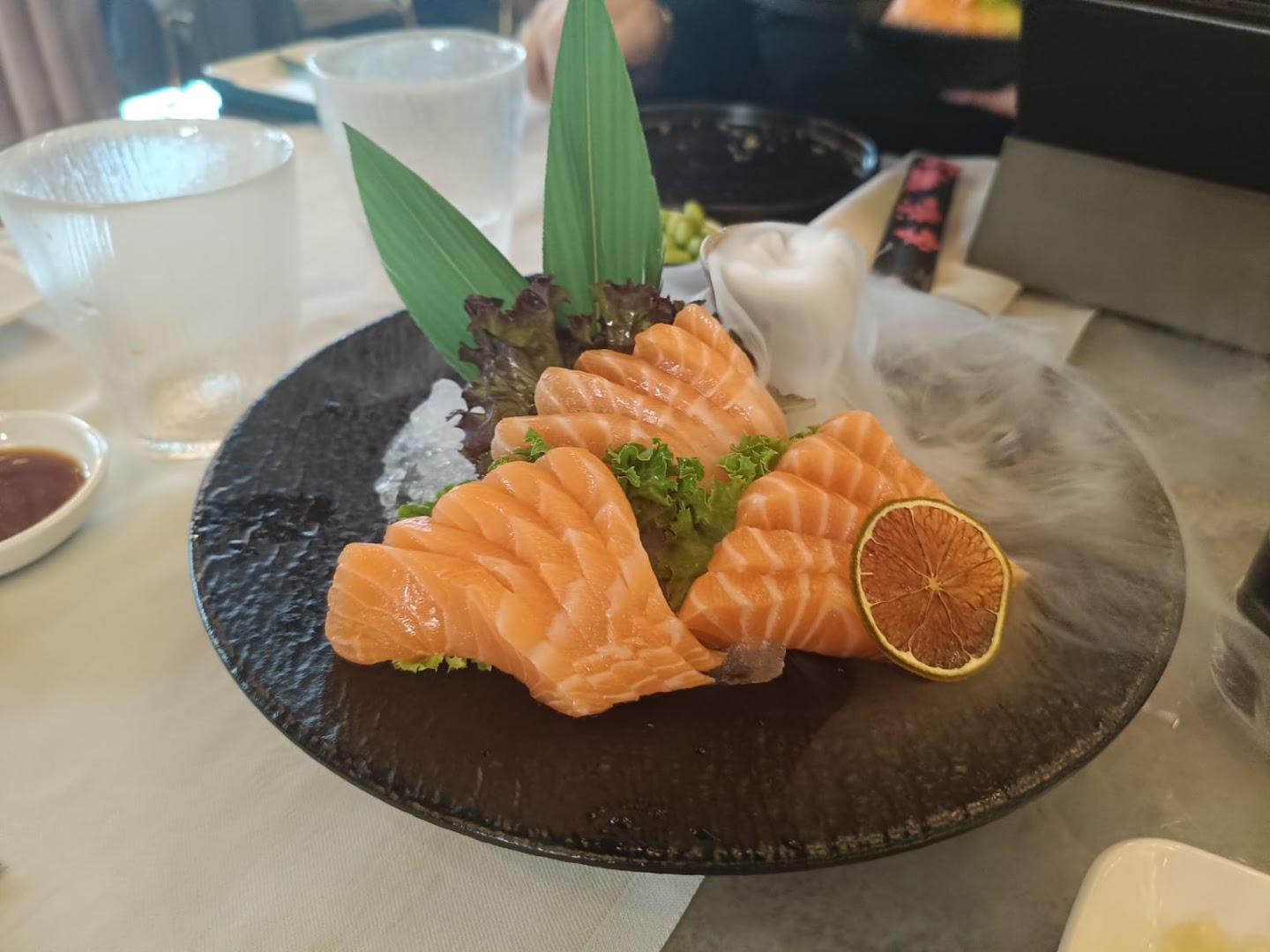 SUSHI OTTO Trento