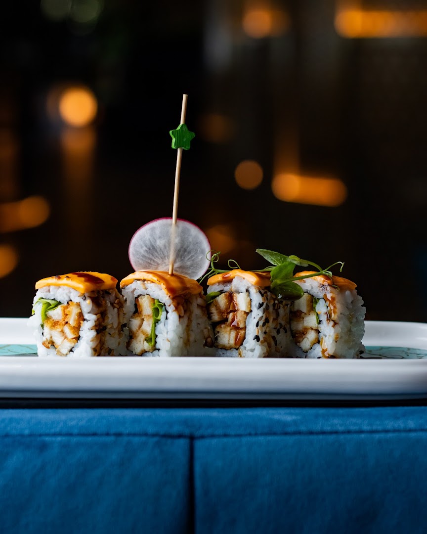 Sushi Palace, Vigliano Biellese