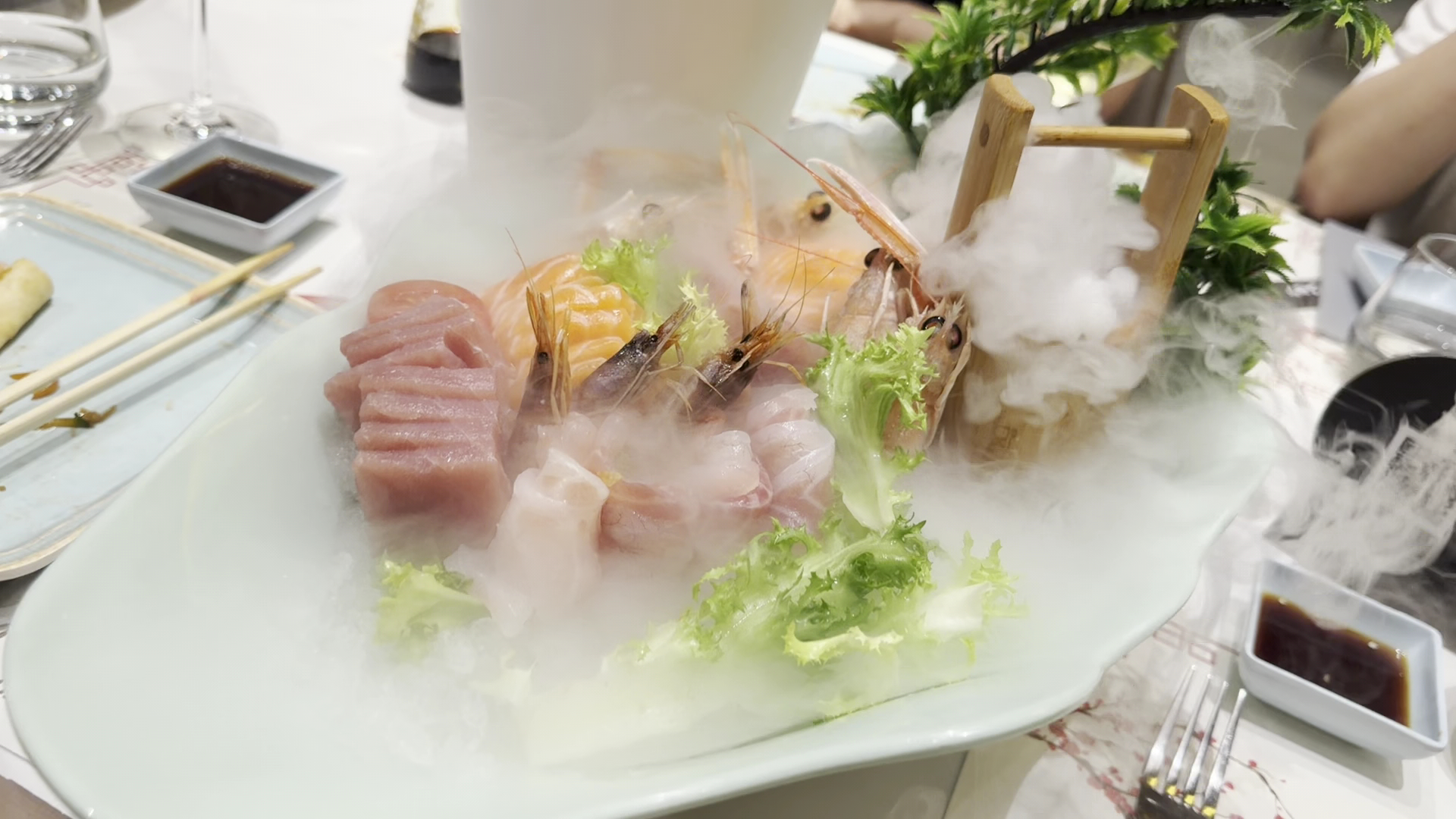 Sushi Panda - Cosenza