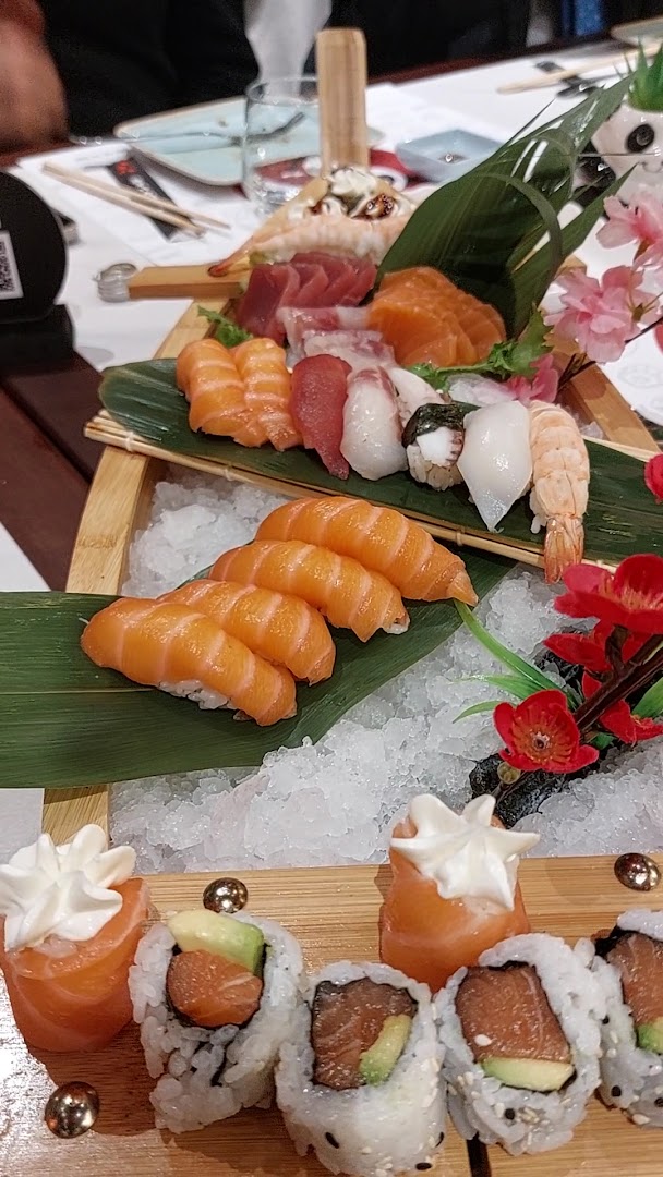 Sushi Panda - Cosenza
