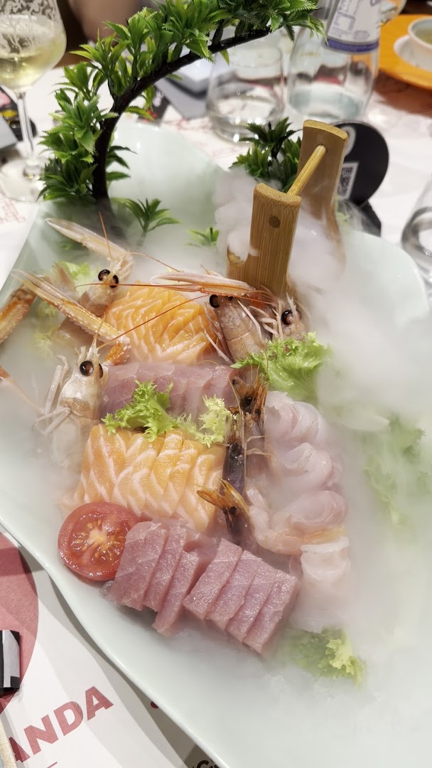 Sushi Panda - Cosenza