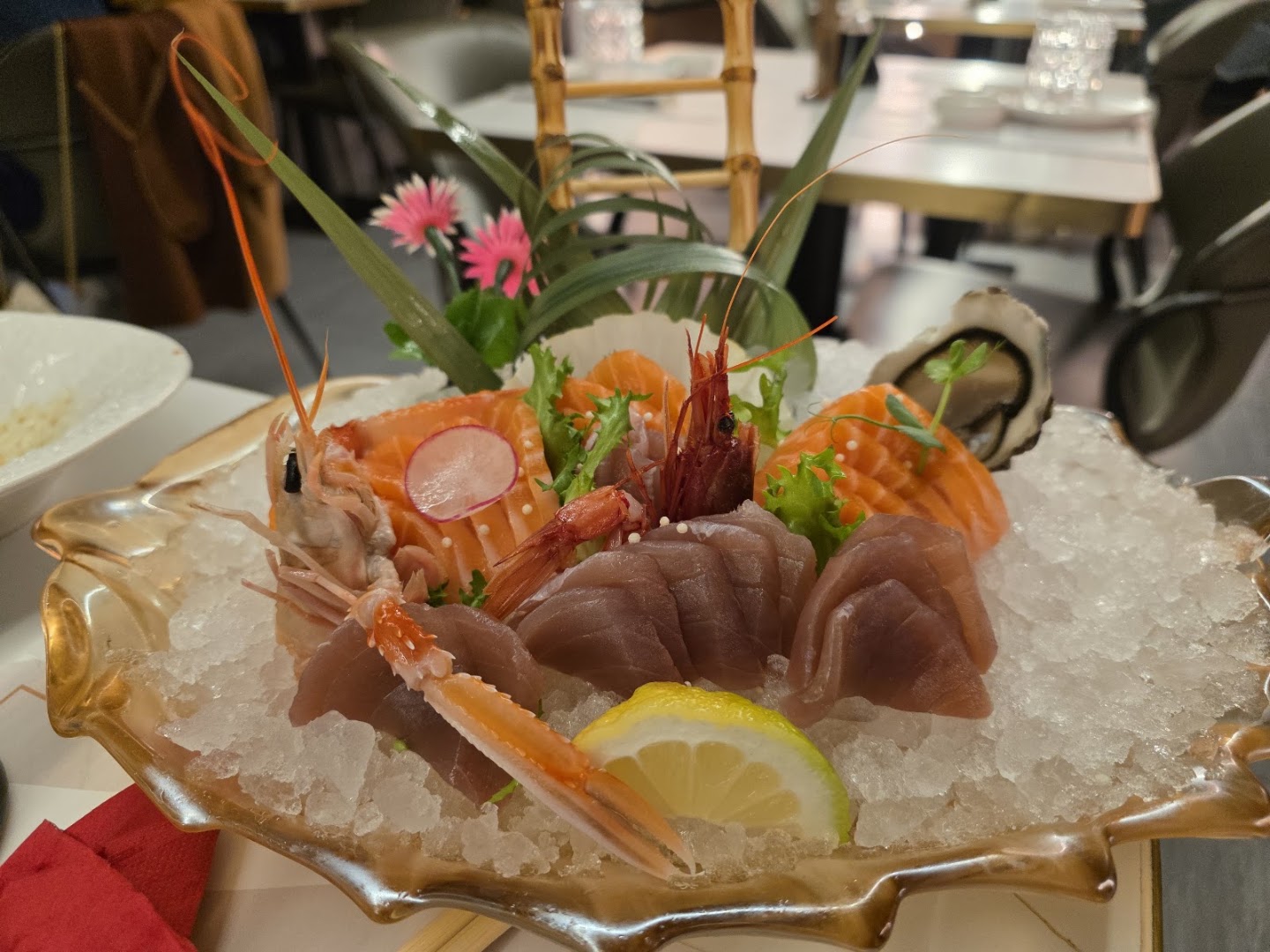 Sushi Park Mascalucia - All you can eat