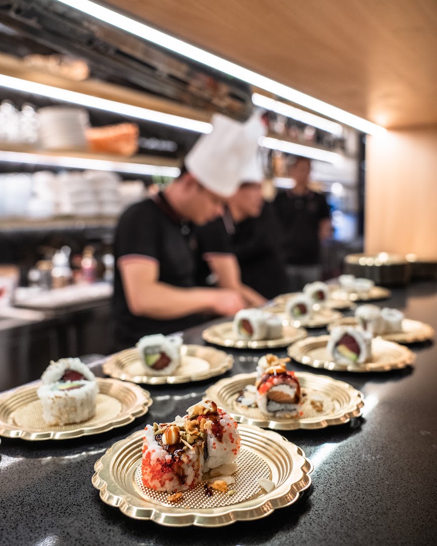Sushi Park Mascalucia - All you can eat
