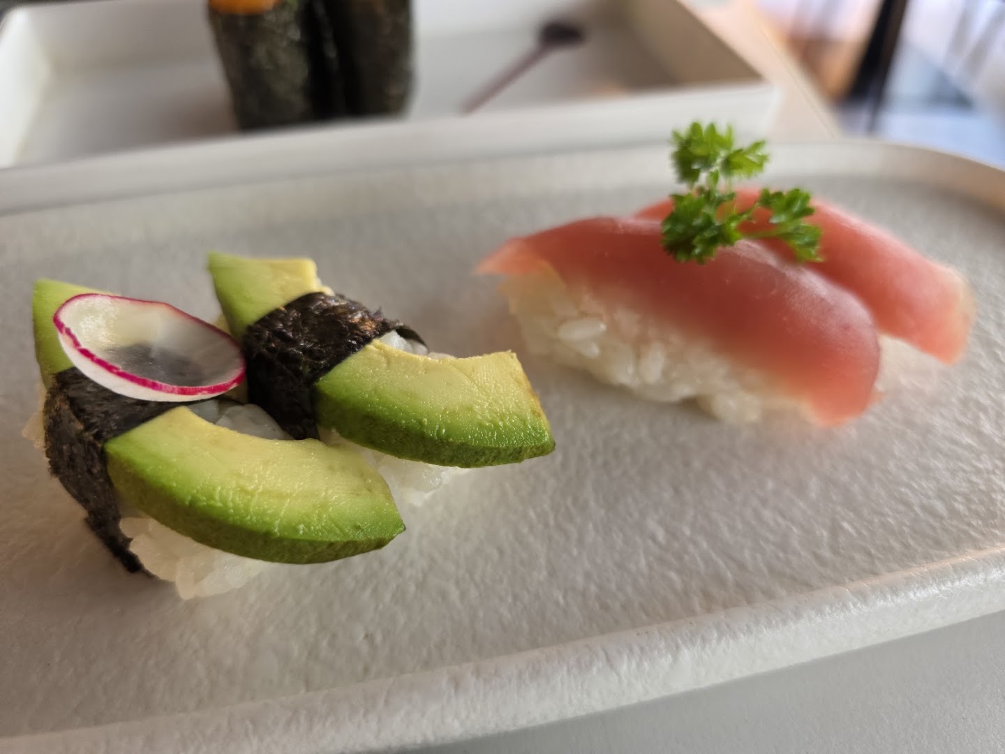 Sushi Park Mascalucia - All you can eat
