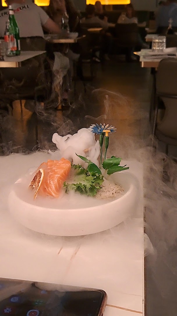 Sushi Park Mascalucia - All you can eat