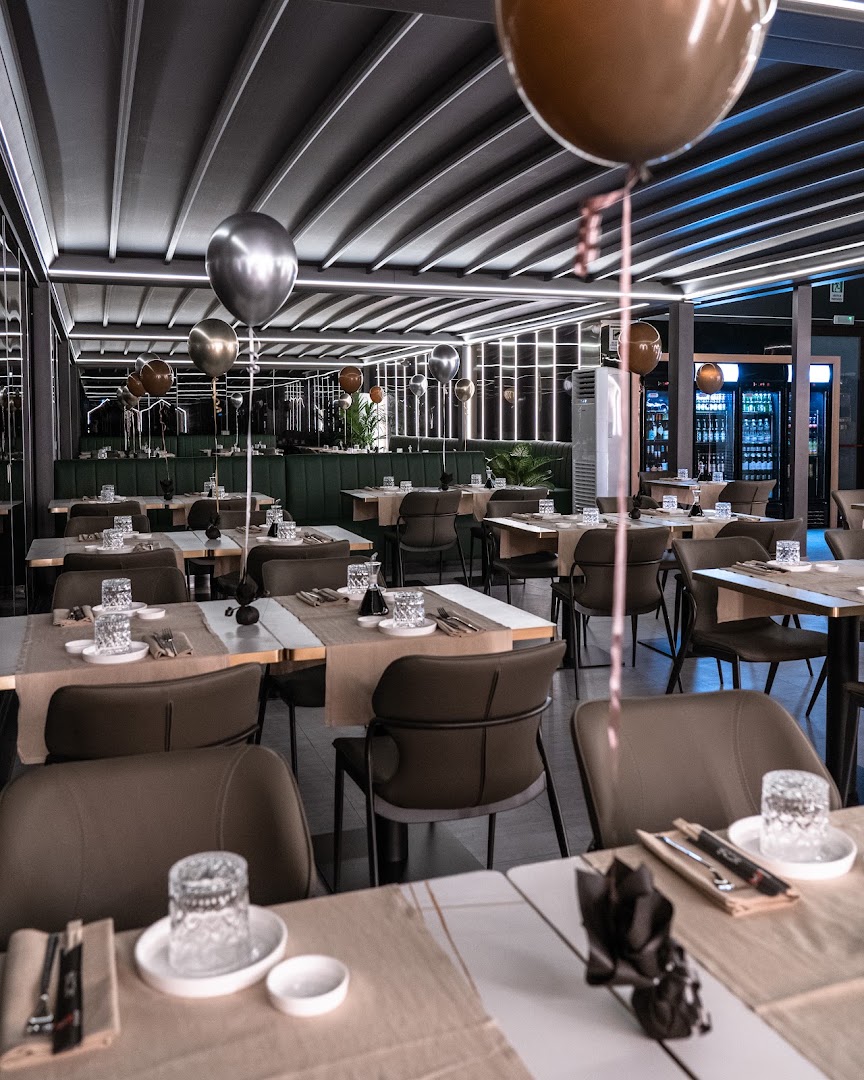 Sushi Park Mascalucia - All you can eat