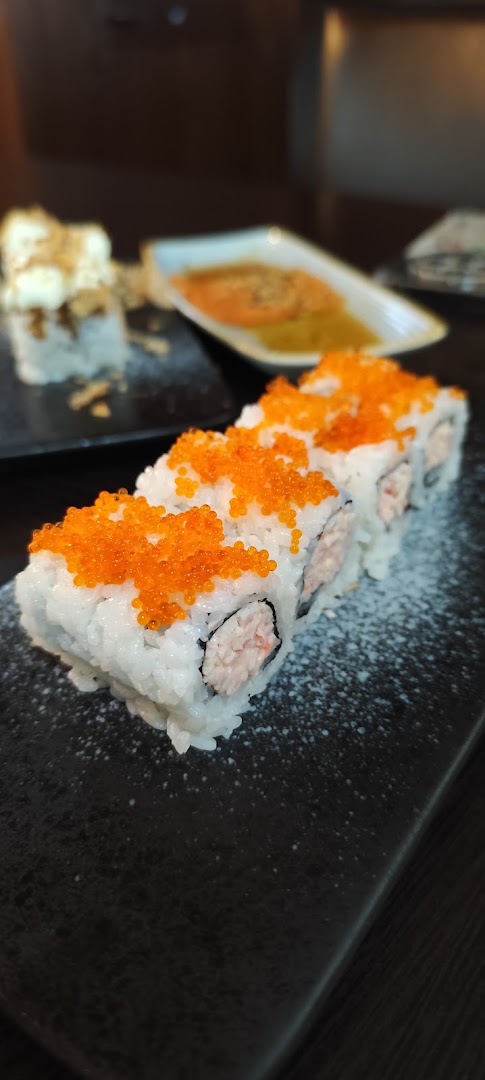 Sushi Più – Ristorante Giapponese e Cinese